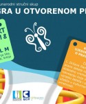 II Međunarodni stručni skup – IGRA U OTVORENOM PROSTORU