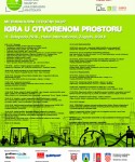 Igra u otvorenom prostoru